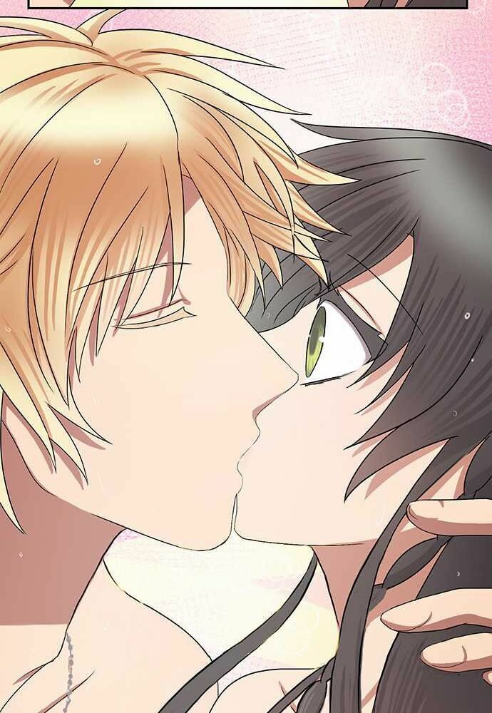 nụ hôn nguyền rủa chapter 22 2