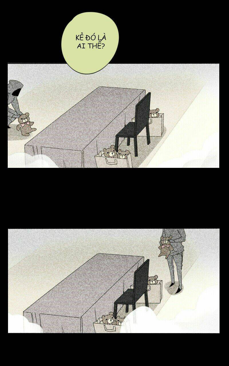 Thế Giới Không Hoàn Hảo Chapter 50 25