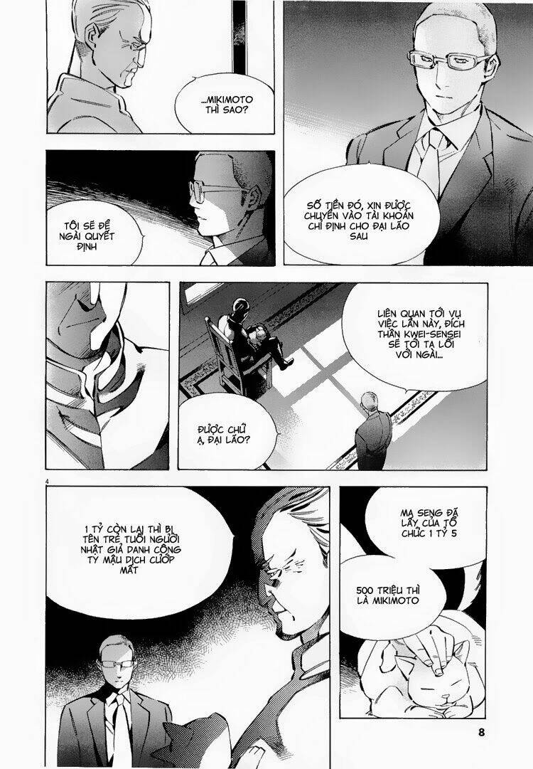 shin kurosagi - con diệc đen 2 chapter 77 6