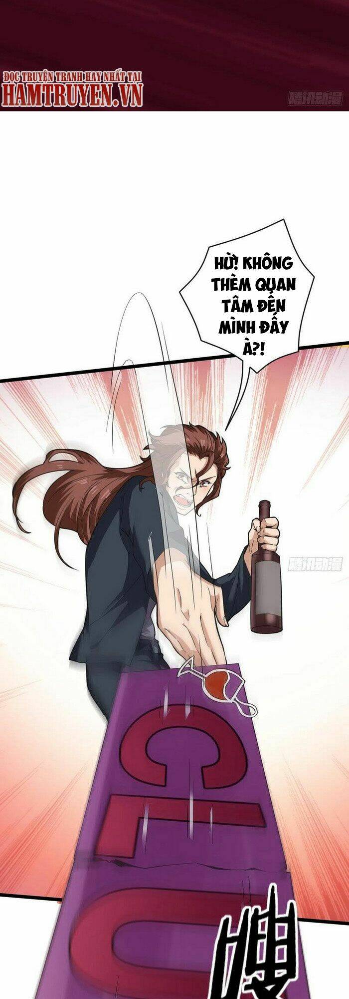 vô hạn biến dị chapter 31 14