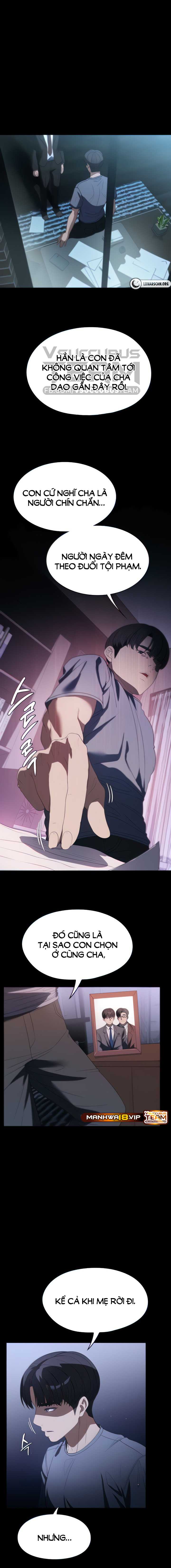 người giúp việc chapter 53 2