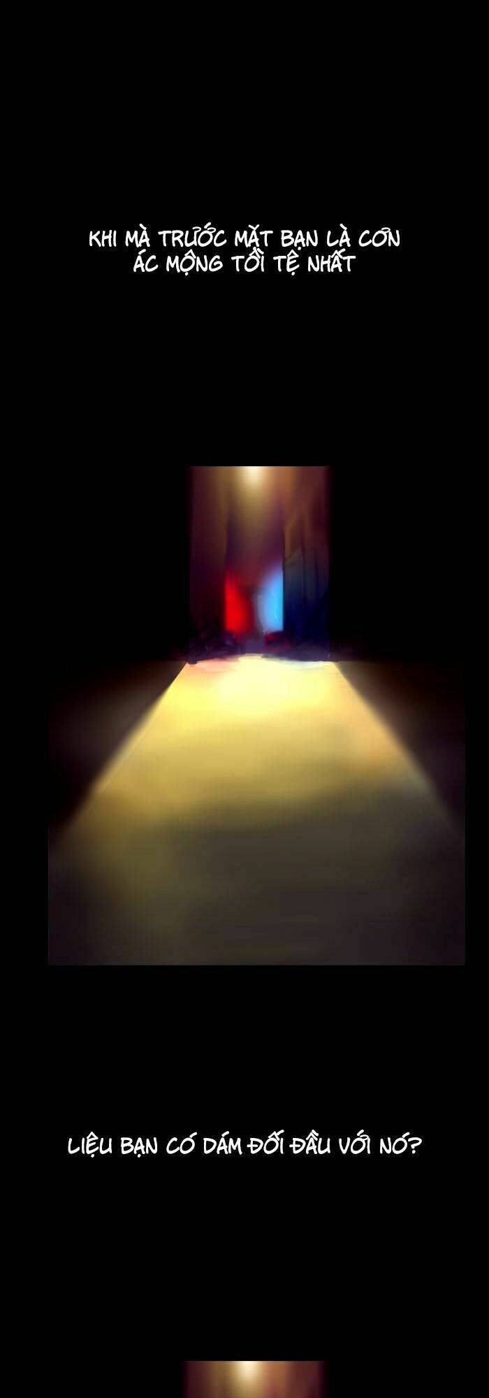 catharsis chapter 0 1