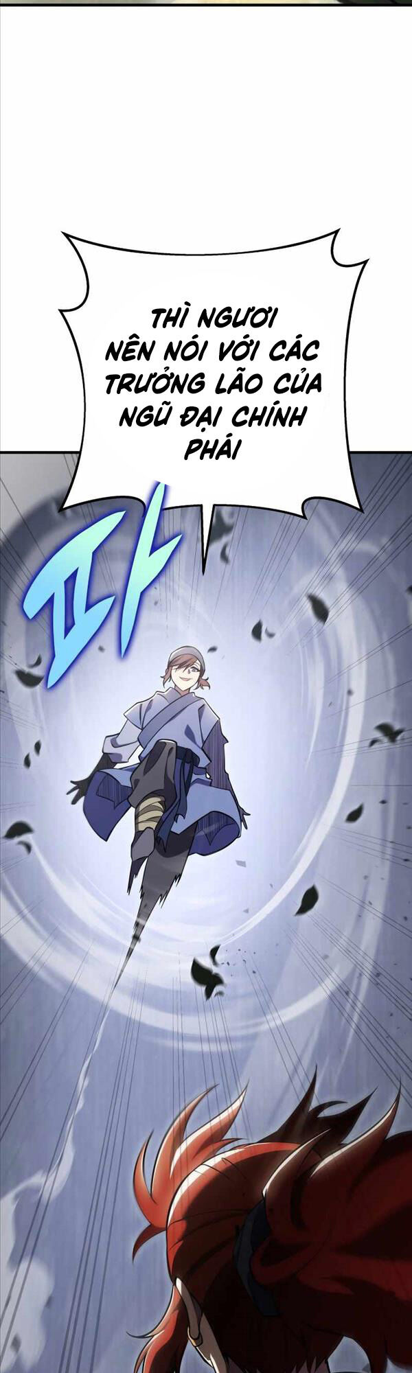 cửu thiên kiếm pháp chapter 46 9