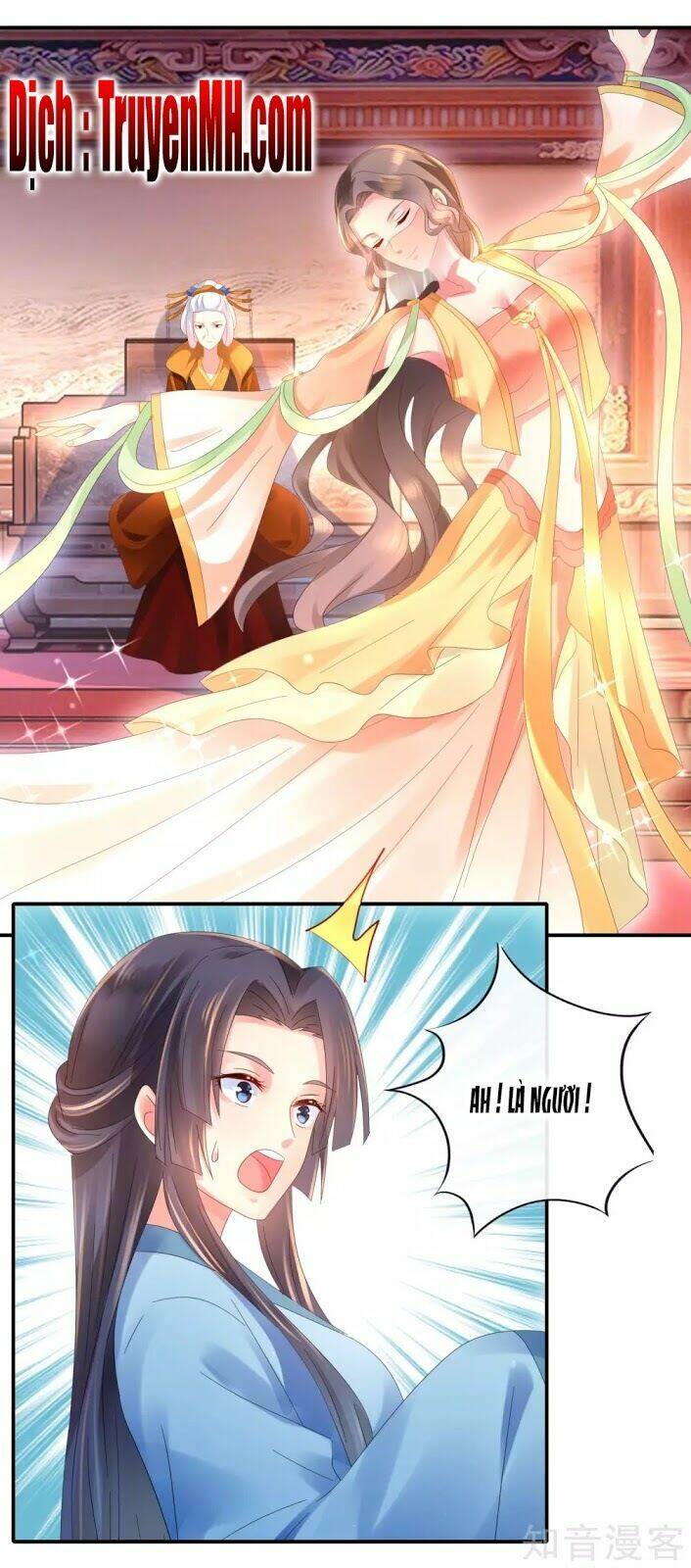 lãnh cung phế hậu muốn nghịch thiên chapter 63 2