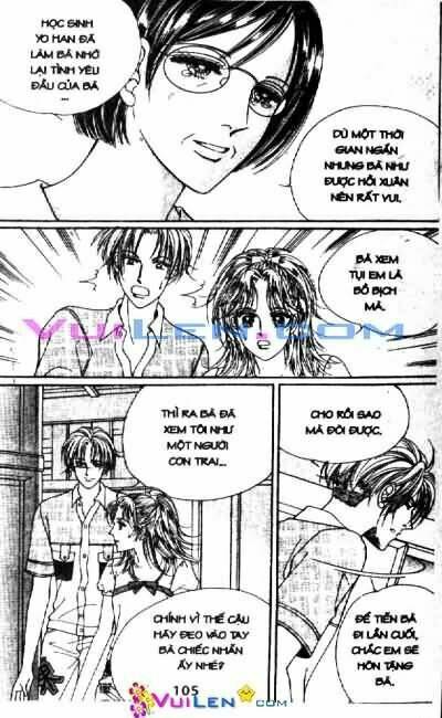 want you chapter 10 105