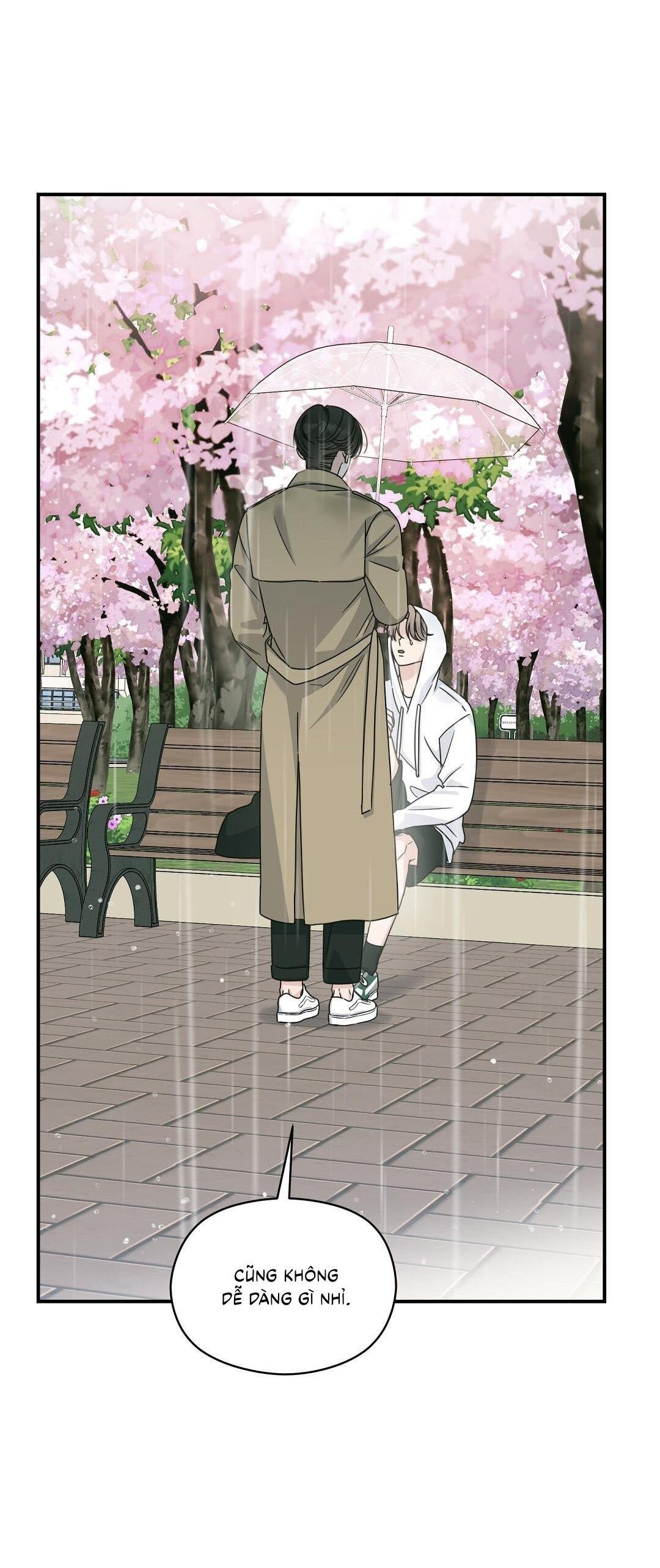 (cbunu) alpha trauma chapter 14 21