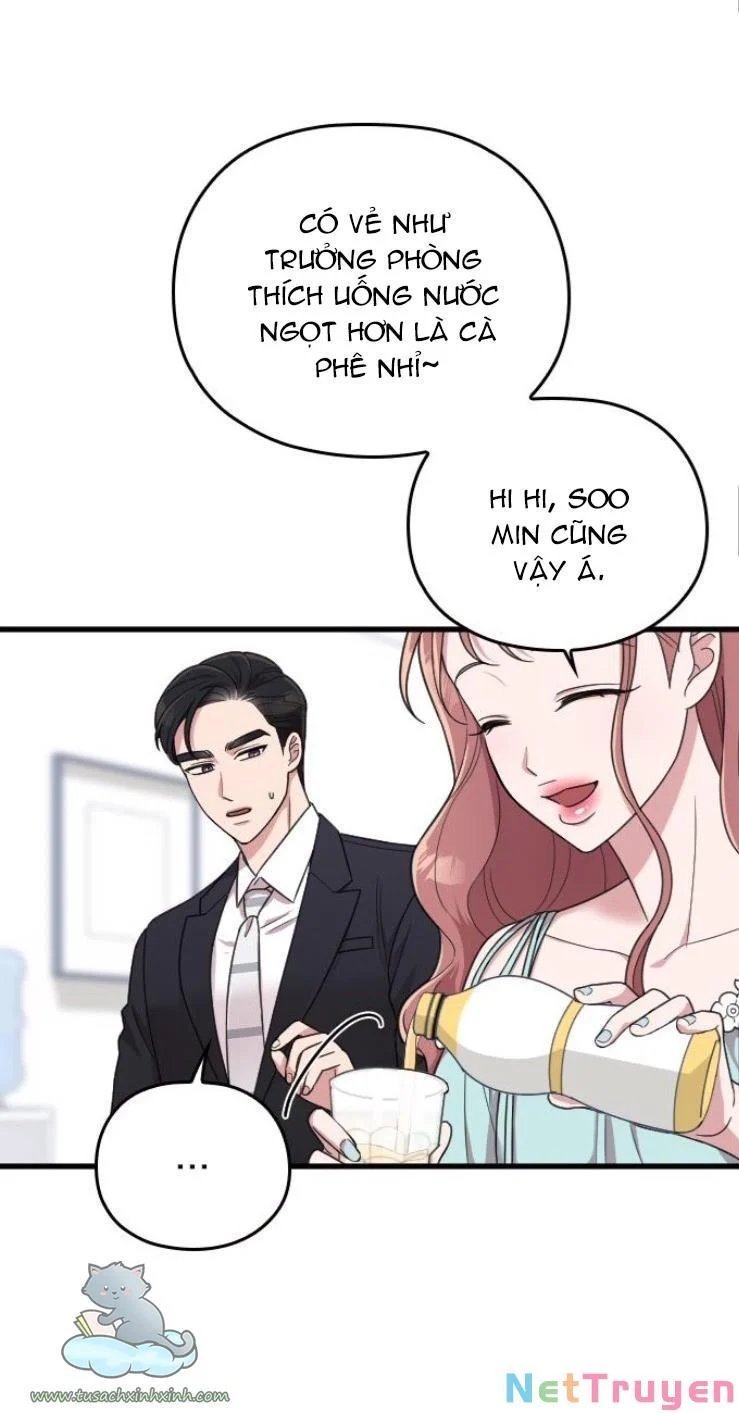 cô đi mà lấy chồng tôi chapter 19 63