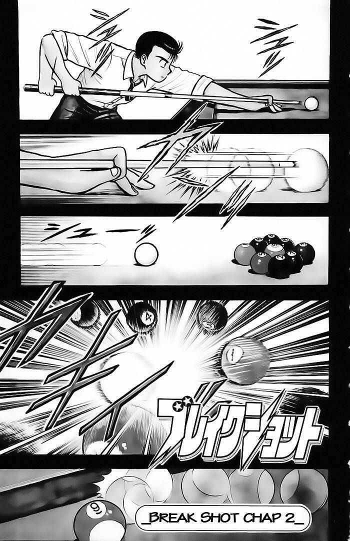 break shot chapter 2 2