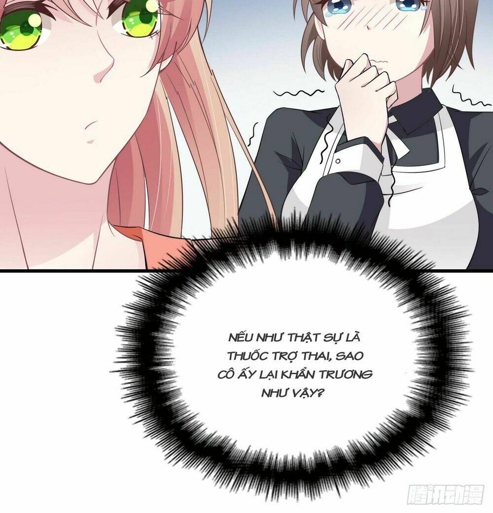 bí mật kết hôn với ảnh đế: vợ ơi đến đây tấn công đi nào chapter 25 5