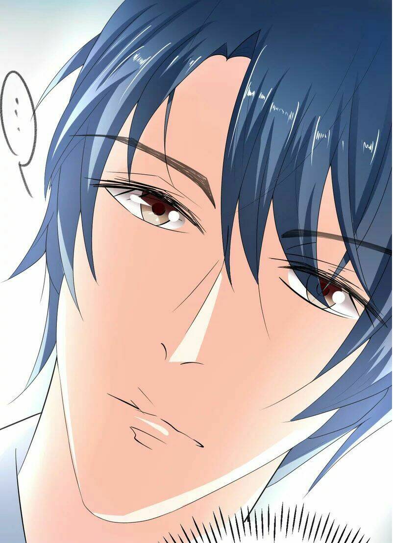 kiều thê hung mãnh chapter 2 20