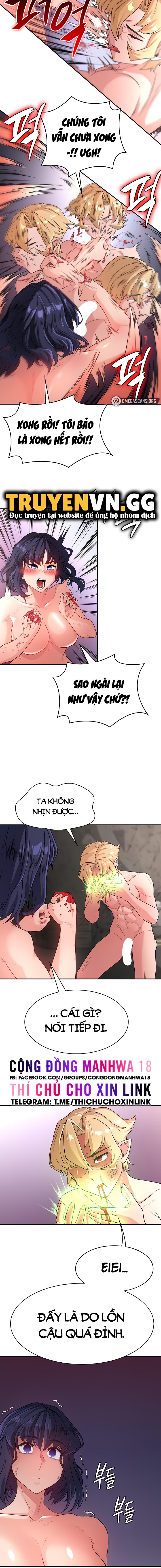 chuyển sinh thành phản diện game chapter 56 8