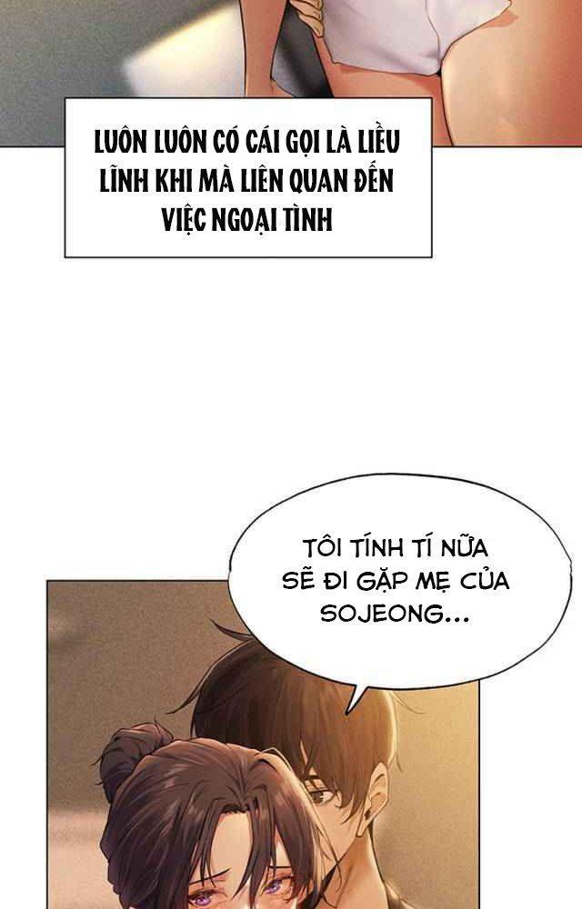 thợ săn bươm bướm chapter 1.1 40