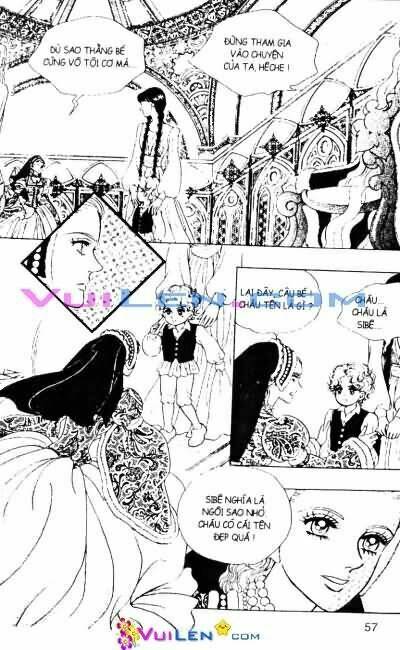 princess - công chúa xứ hoa (bản đẹp) chapter 6 57