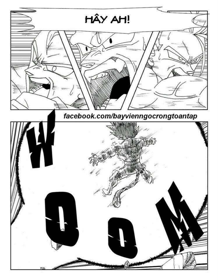 thế giới ngọc rồng new age chapter 5 10