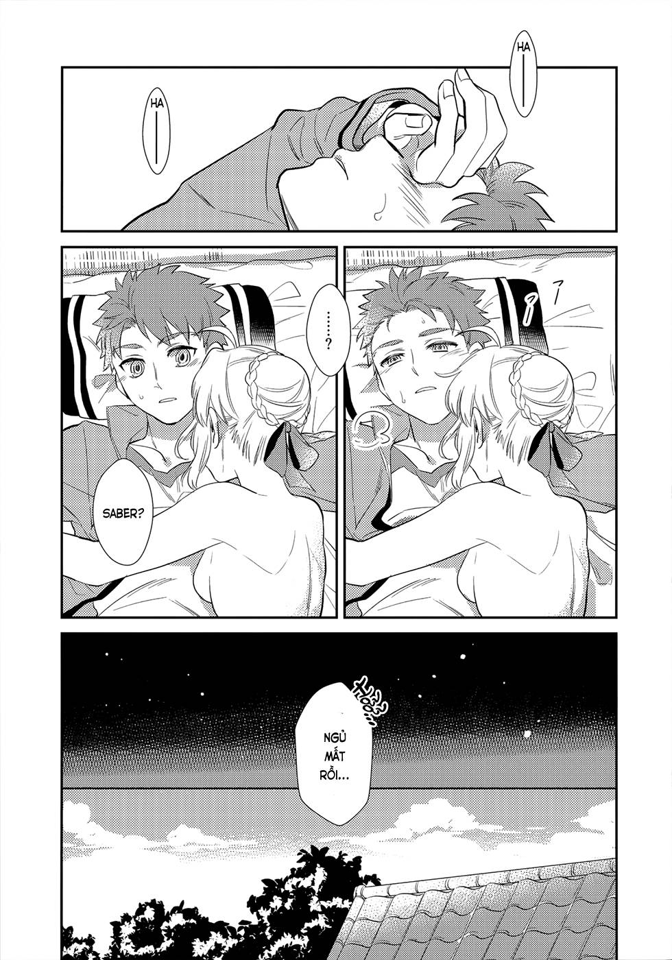 bia rượu đưa đường dẫn lối chapter 1 34