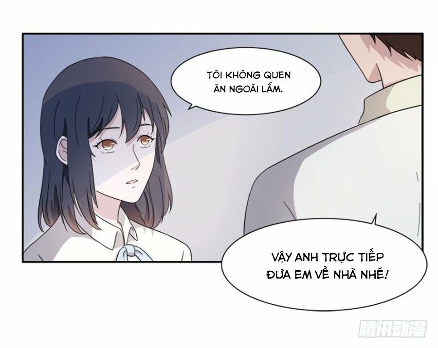 thiên kim đường môn chapter 64 4