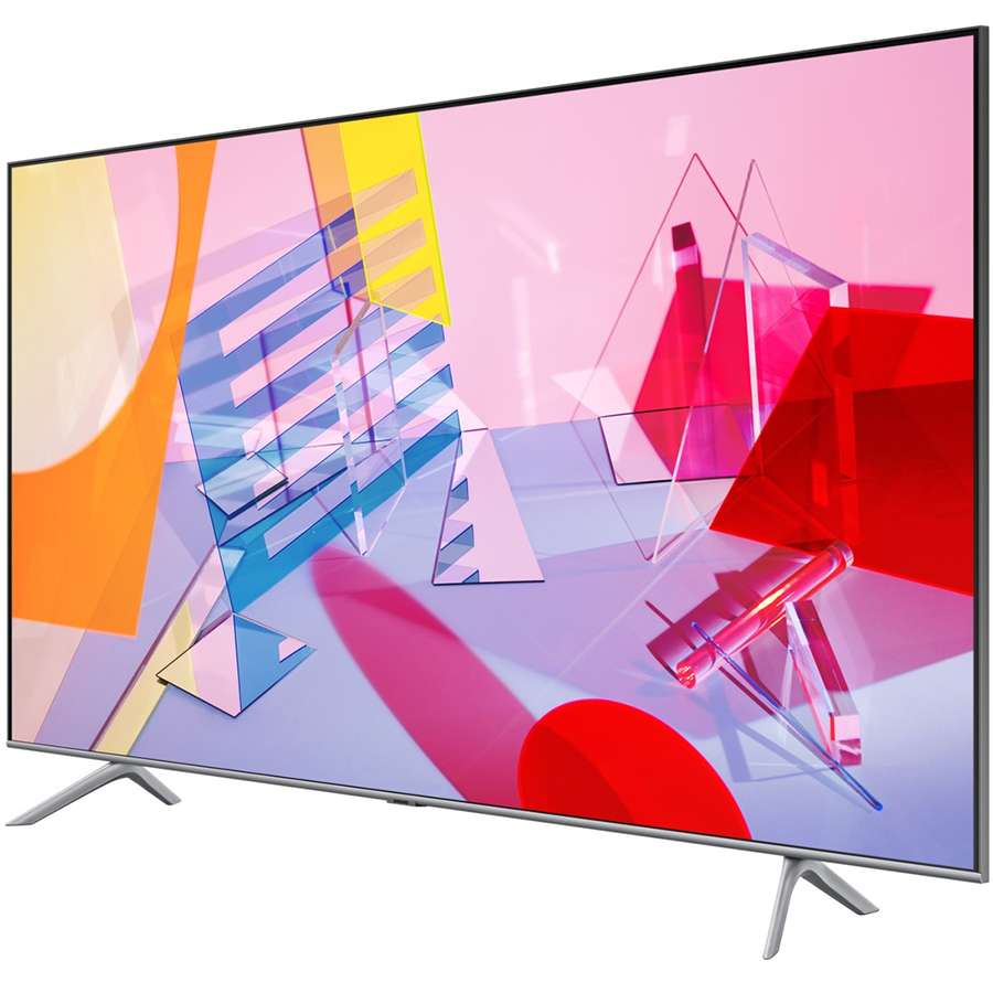 Smart Tivi QLED Samsung 4K 43 inch QA43Q65TA