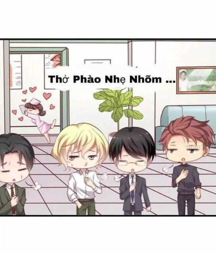 tôi không muốn fa như vậy đâu chapter 48 3