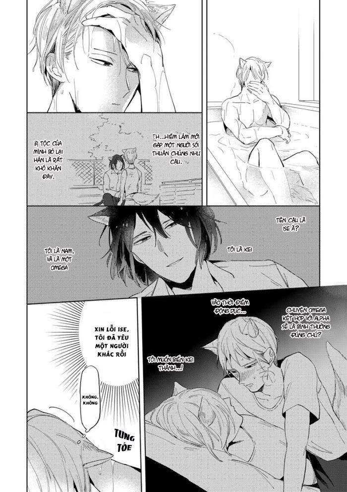 dục vọng omega chapter 5 18