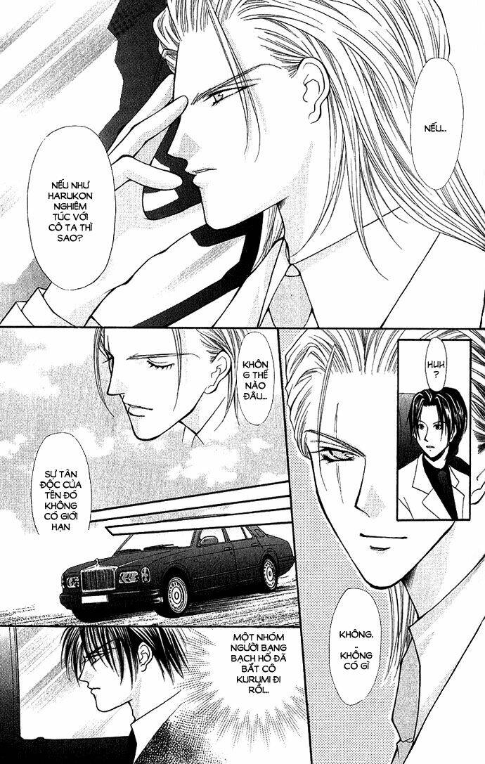 anh chàng khắc tinh chapter 7 16