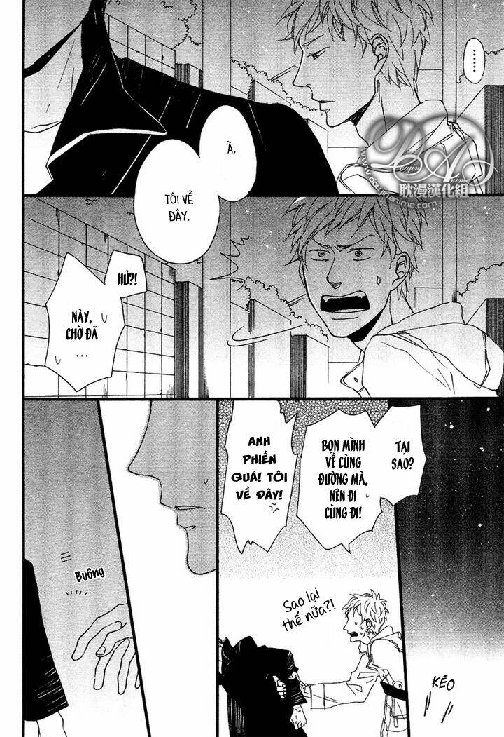 kocchi muite waratte chapter 2 19