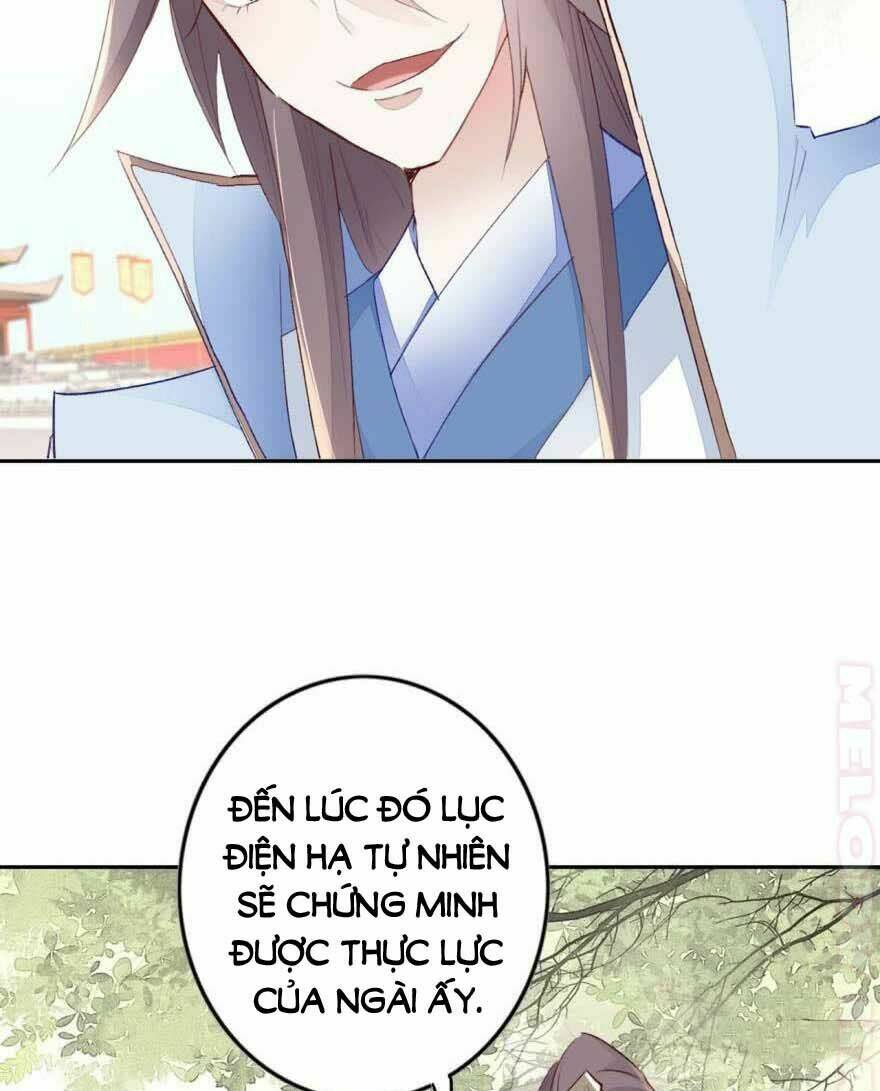 nghịch lai thuận thú chapter 16 15