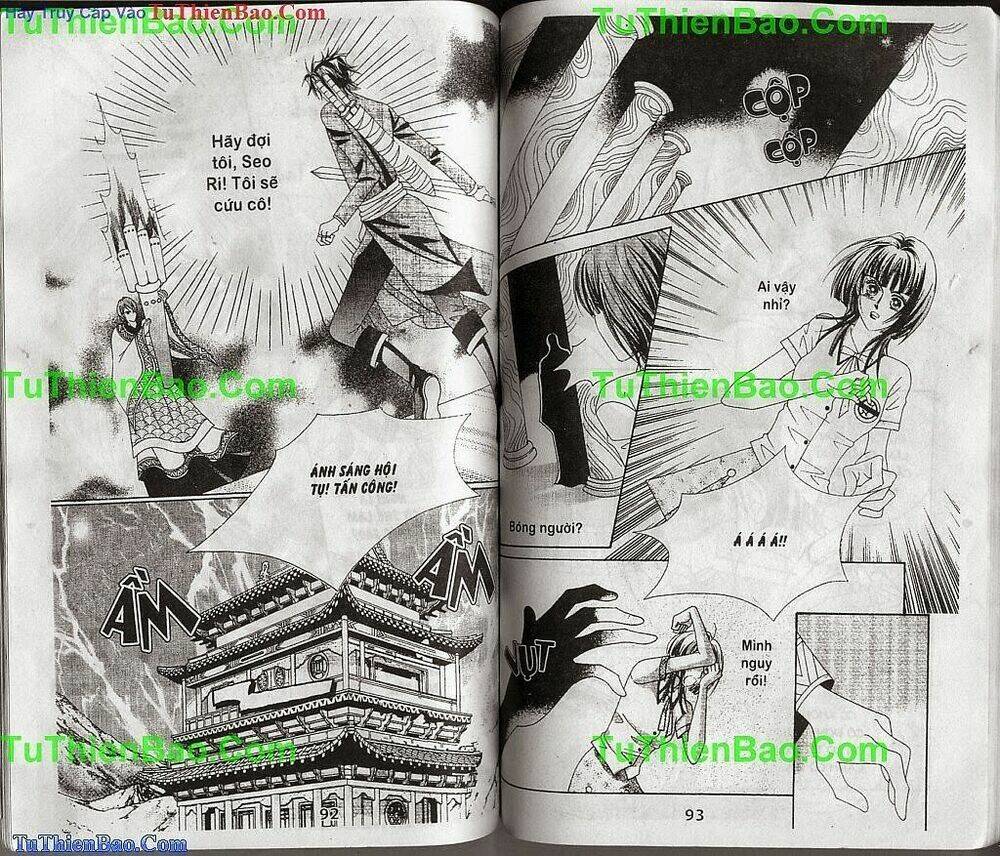 địa ngục tuyết trắng chapter 31 23