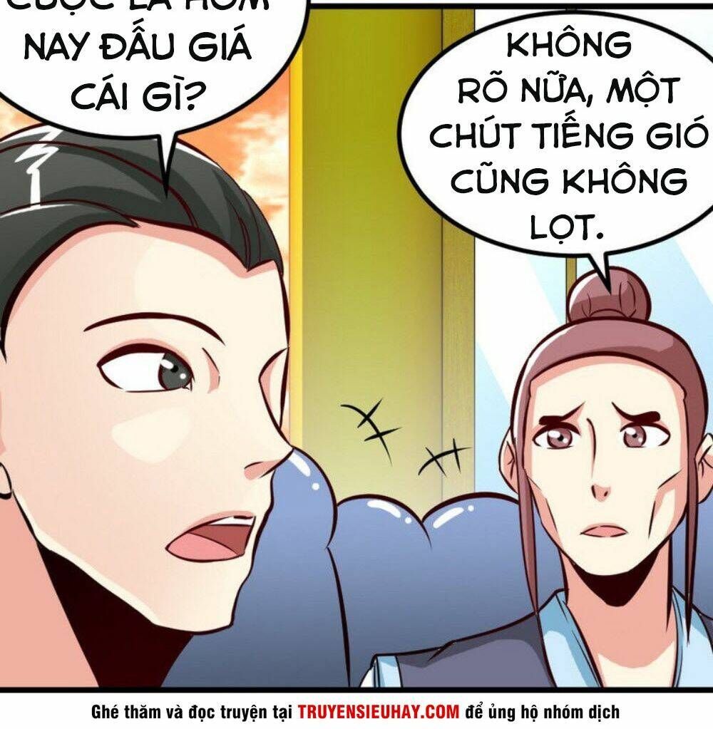 chí tôn thần ma chapter 122 20
