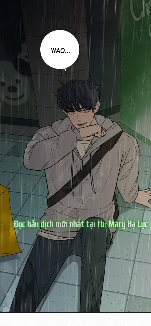 kế hoạch tình yêu trong sáng chapter 15.1 18