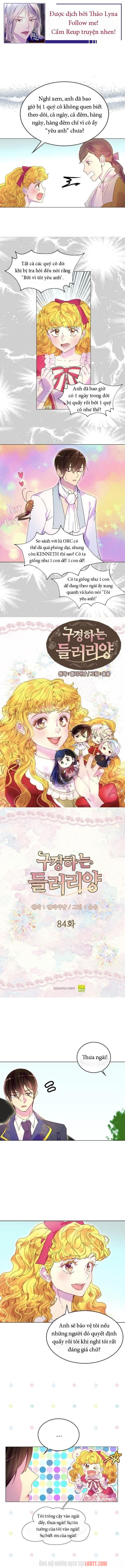 đừng xem thường nữ phụ chapter 84 1