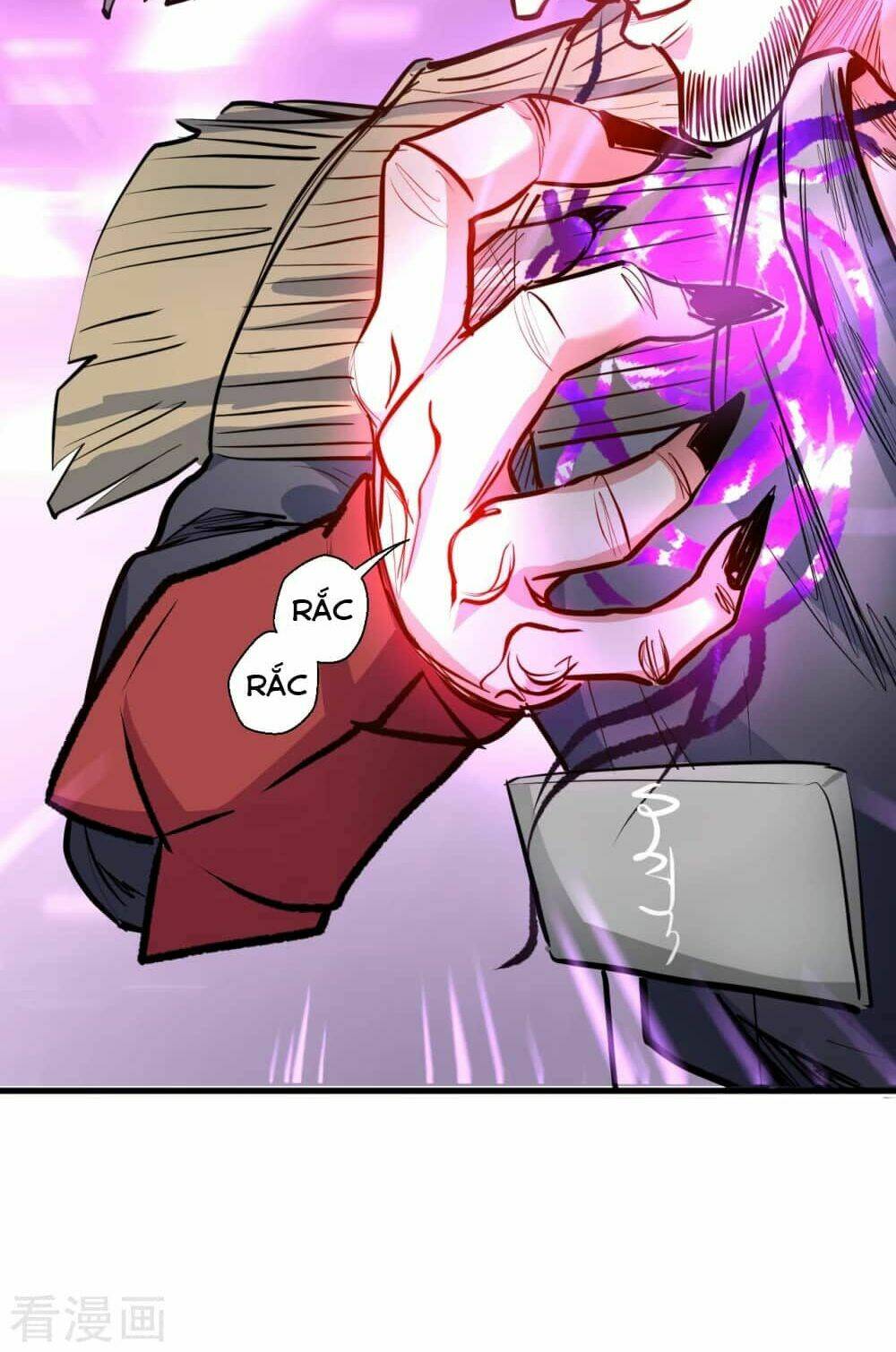 tối cường đại biểu hoàng kim thận chapter 14 7