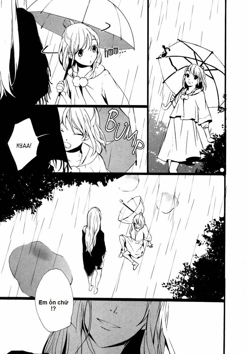 kiri - the route of infection kanaria chapter 4 13