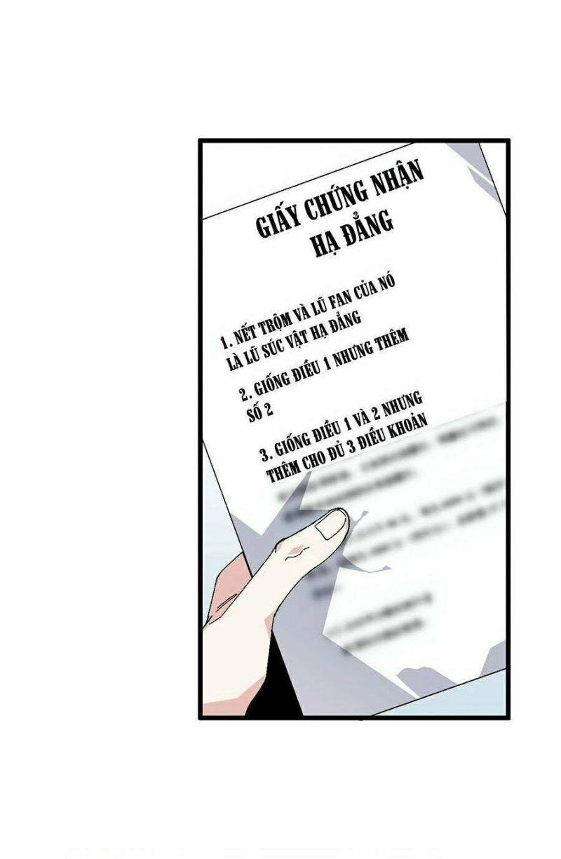 bạn học tôi là lính đánh thuê chapter 50 105