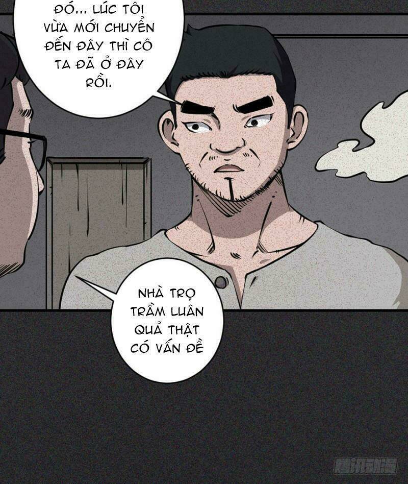 trở lại căn nhà ma chapter 5 6