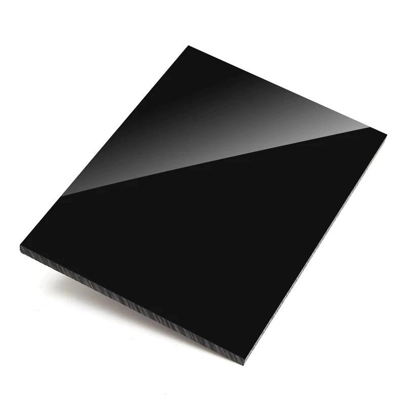 Mica/ Acrylic dày 3mm, nhiều kích thước, nhiều màu