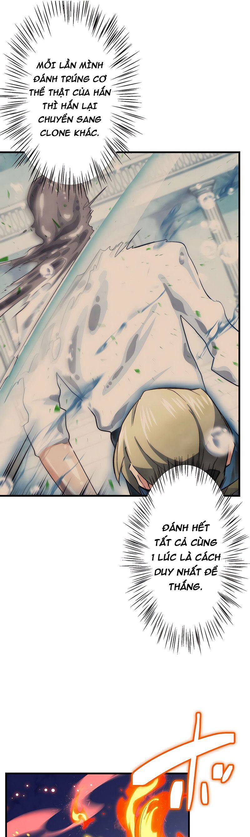 saikyou inyoushi no isekai tenseiki chapter 42 30