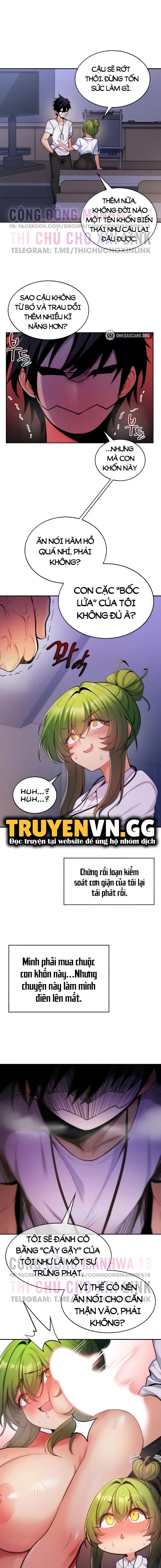 phịch cây thế giới chapter 7 6