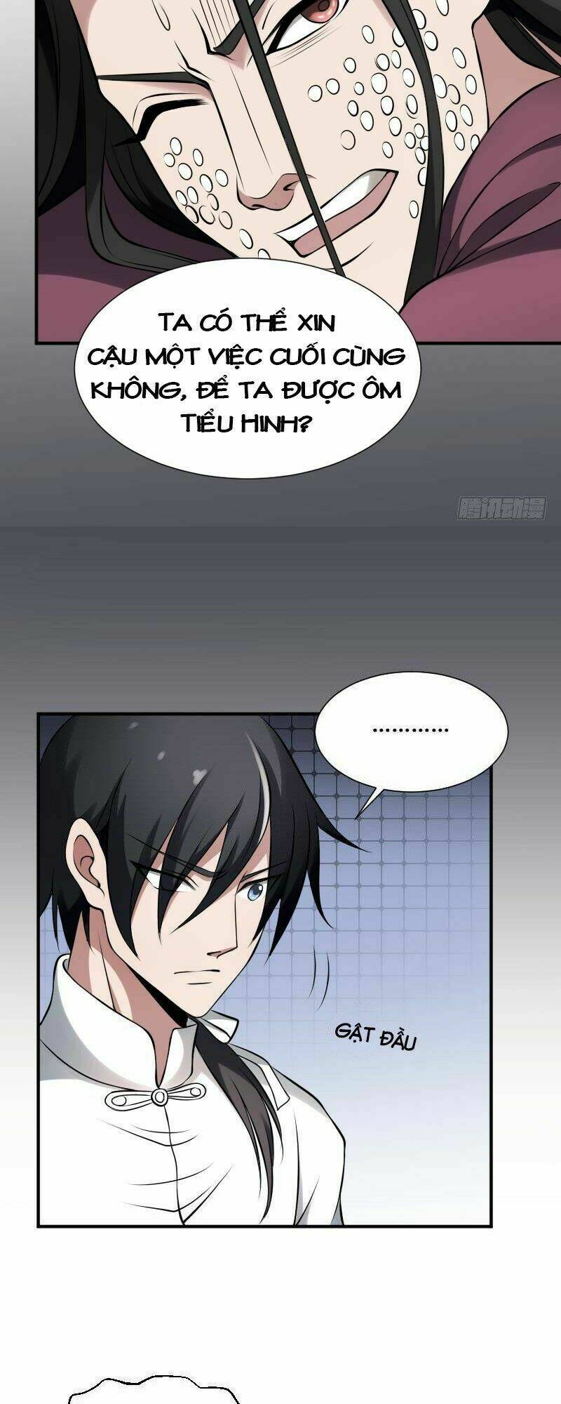 văn âm sư chapter 22 16