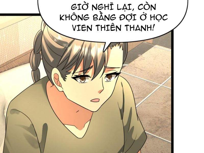 đóng băng toàn cầu: tôi gây dựng nên phòng an toàn thời tận thế chapter 202 41