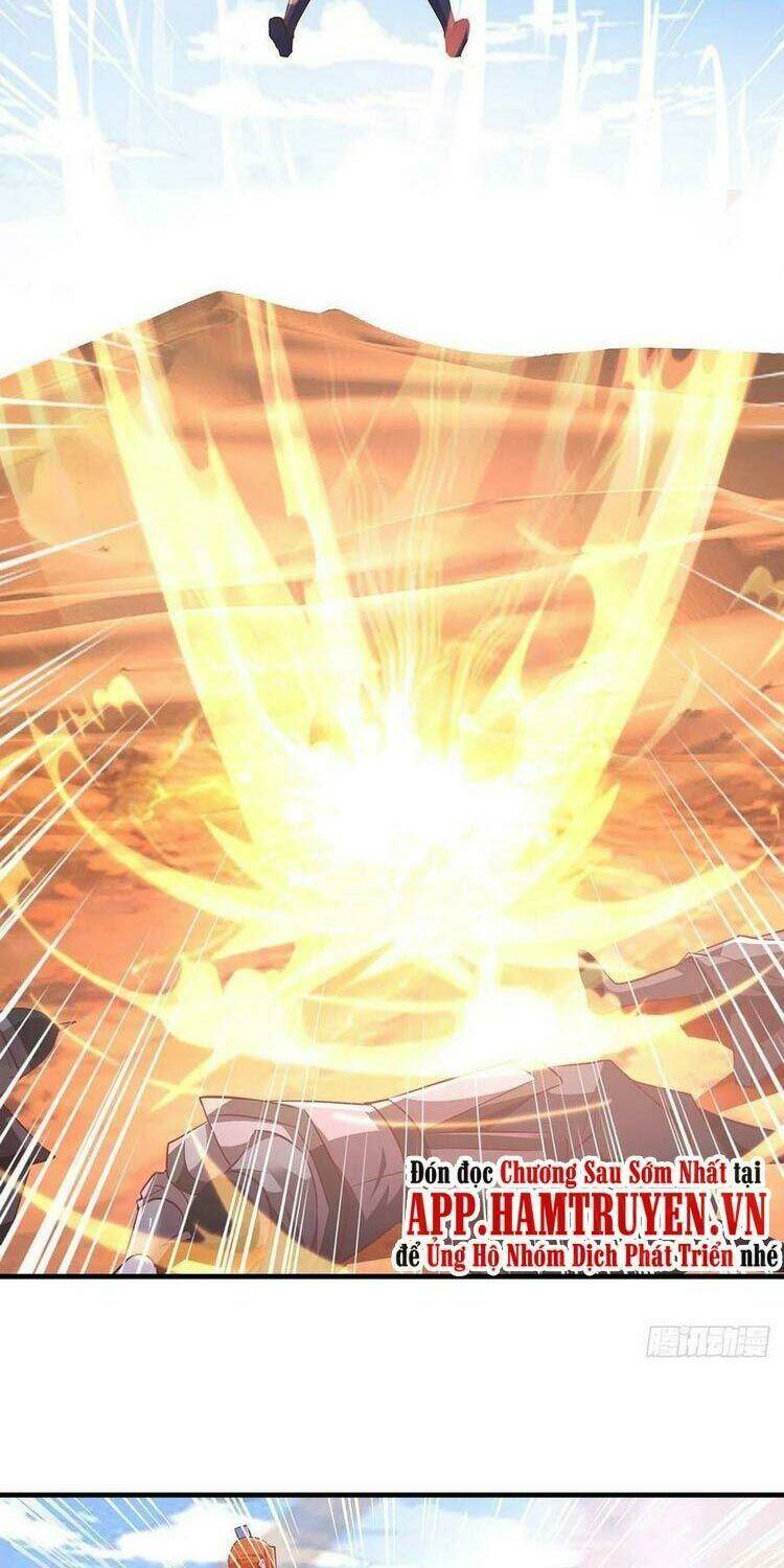 thiên hạ kiếp chapter 82 19