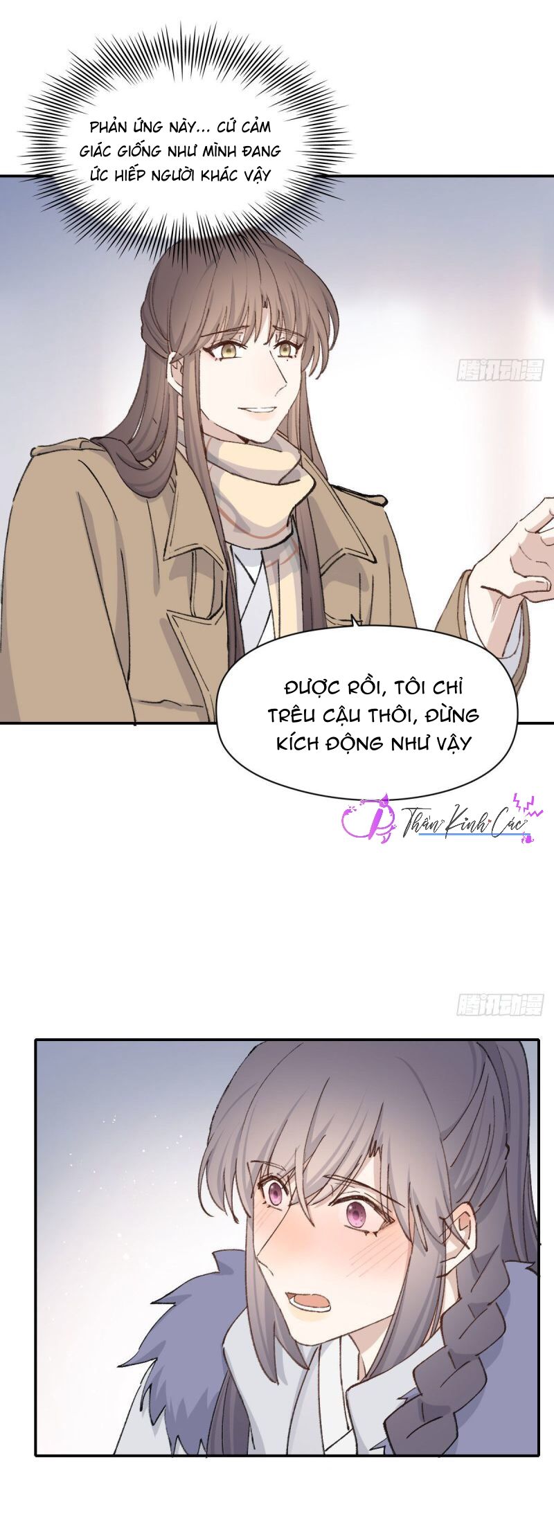 song vương chapter 37 21