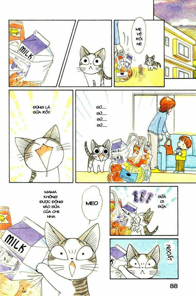 chi's sweet home chapter 31 10