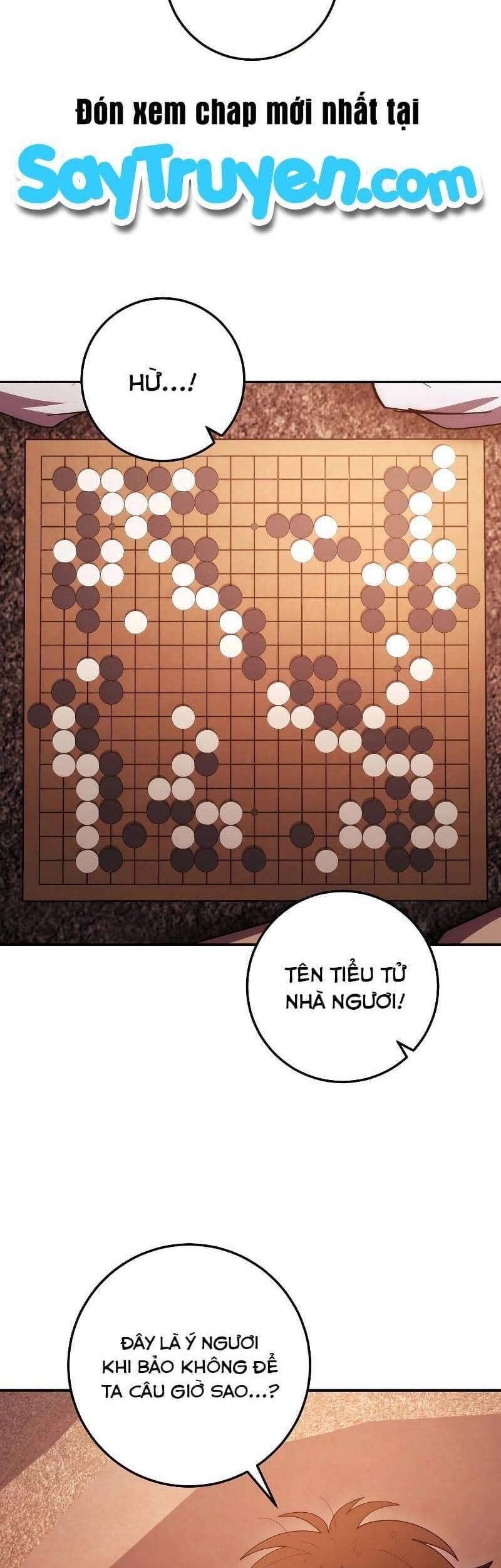 huyền thoại diệt thế độc long chapter 111 10