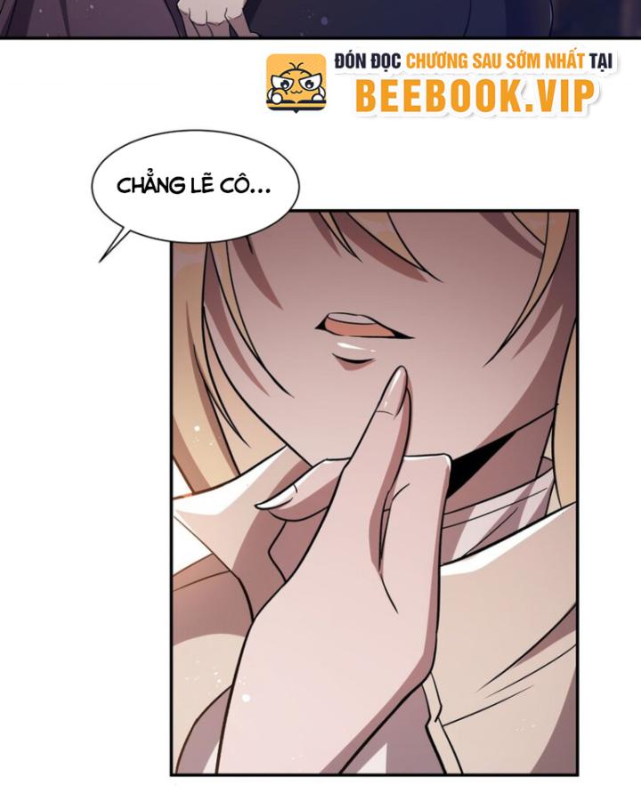 huyết cơ và kỵ sĩ chapter 303 5