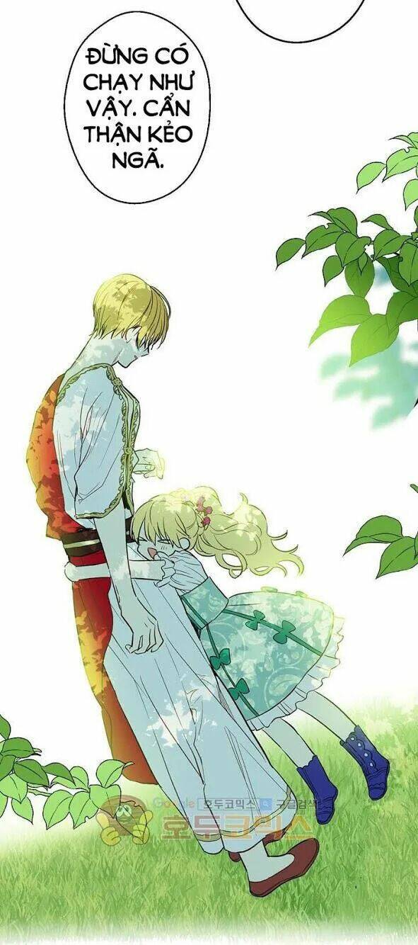 một ngày nọ ta trở thành công chúa chapter 19 62