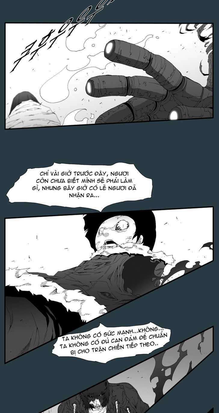 siêu năng chapter 177 26
