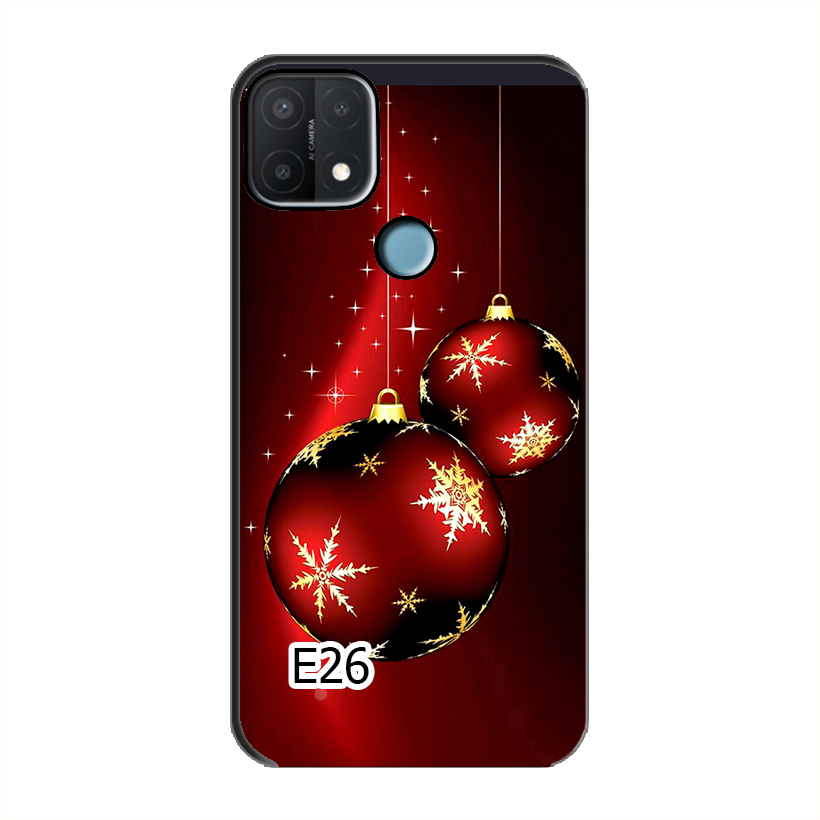 Ốp Lưng Dành Cho OPPO A15
