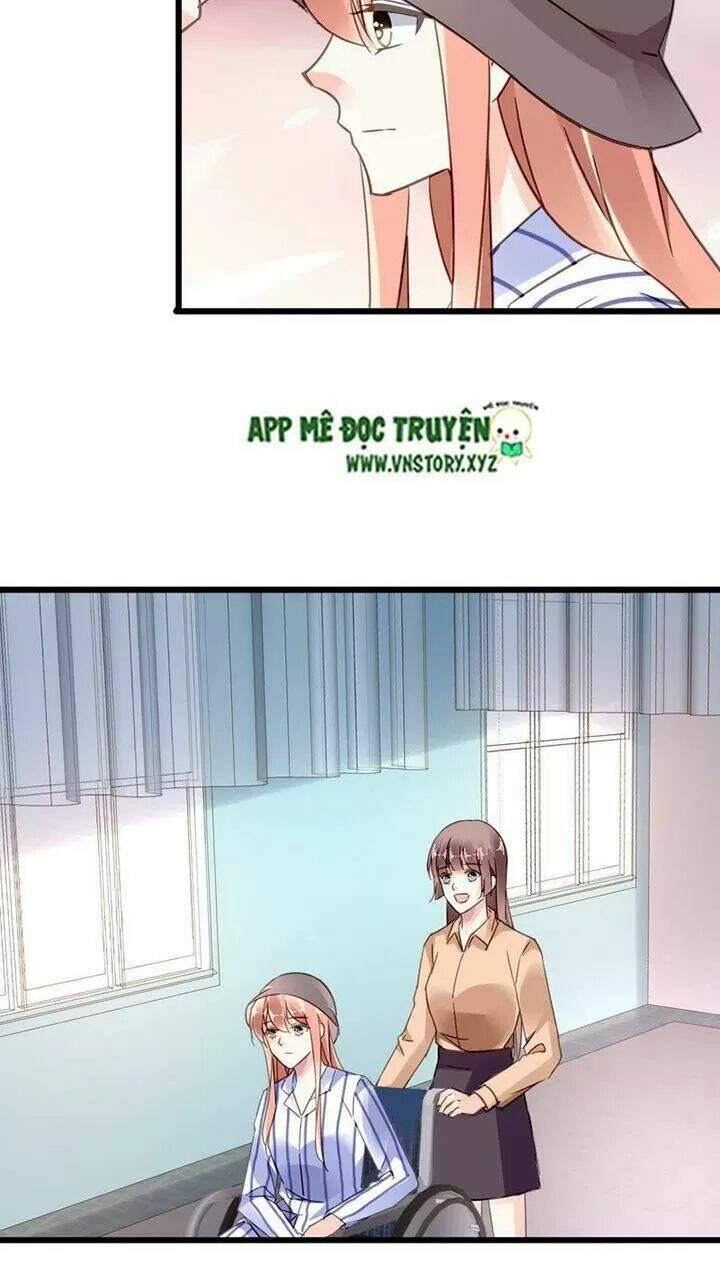 mưu ái thành nghiện chapter 123 12