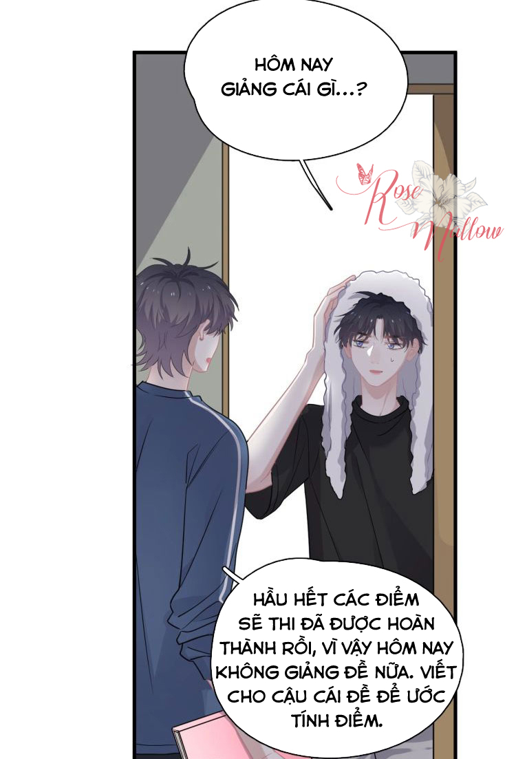 đề này vượt quá sức rồi chapter 21 4