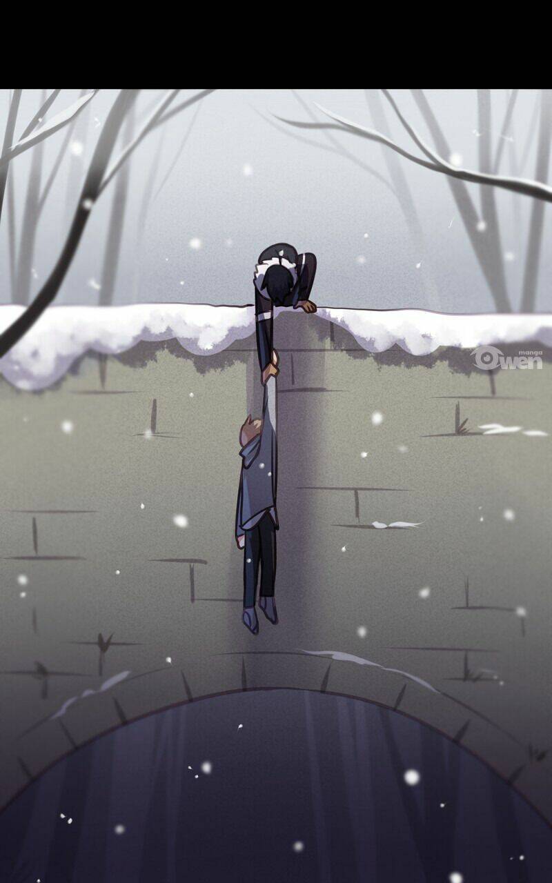 lời nguyền lalin chapter 21 18